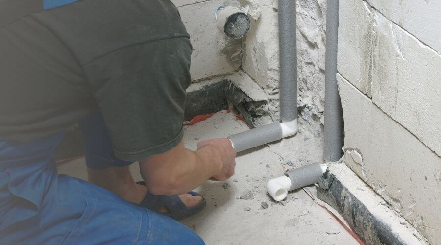 Professional septic tank pumping services in Belvue, KS